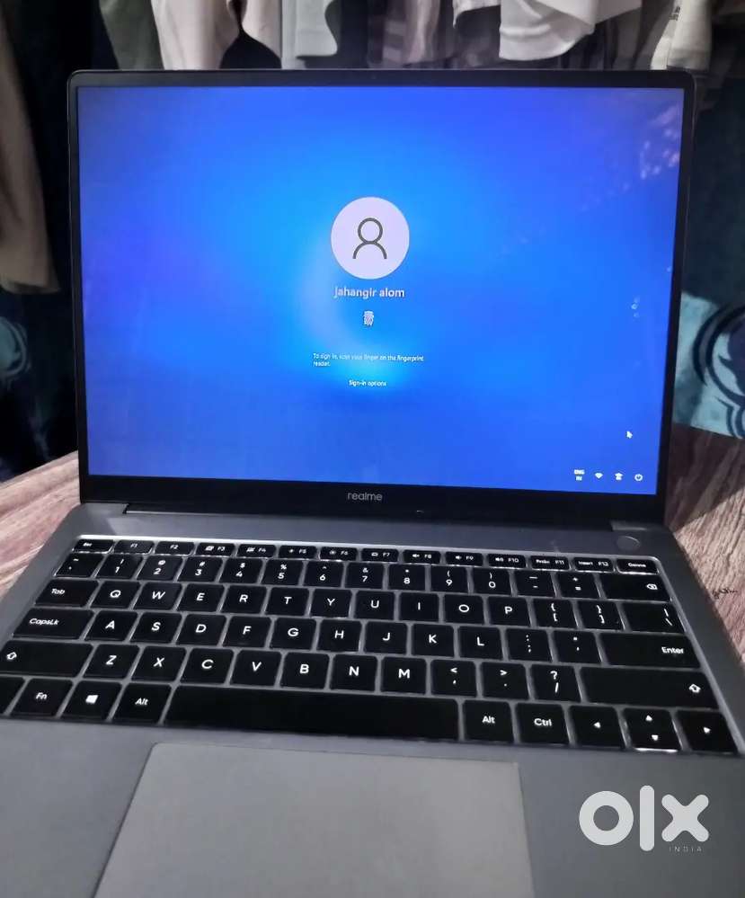 Realme Book Slim i3 Original Display / Screen for Sale