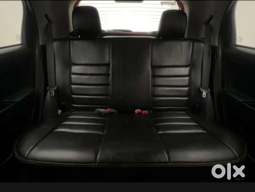 Toyota Etios Cross 2015 Petrol 82000 Km Driven