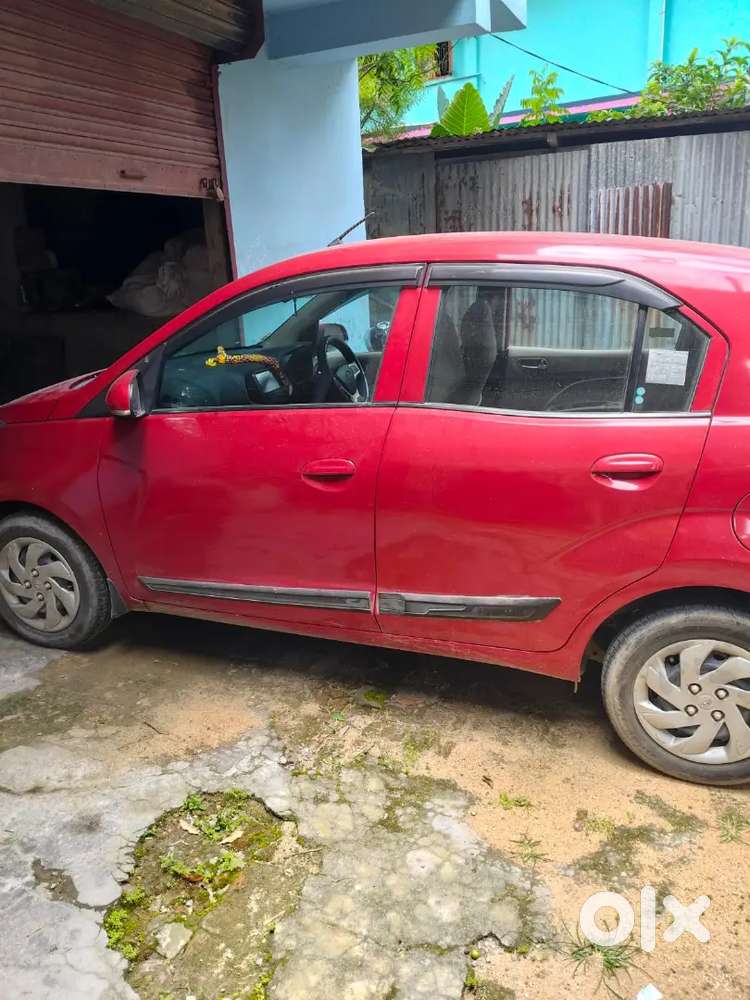 Hyundai New Santro 1.1 2019