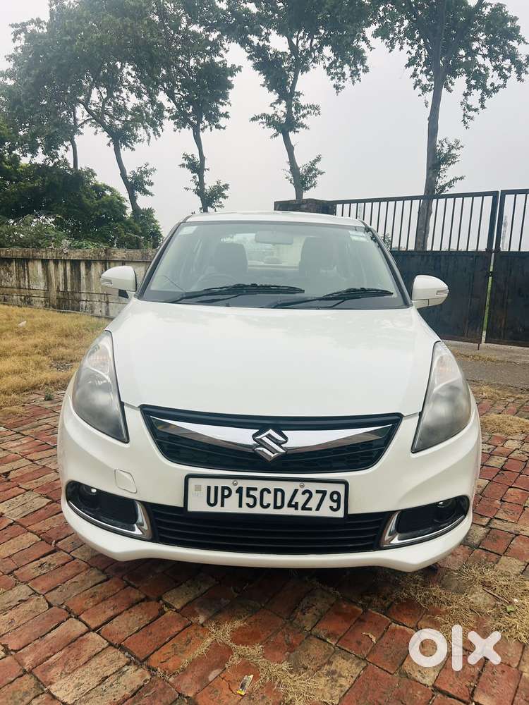 Maruti Suzuki Swift Dzire 1.3 Vxi, 2017, Petrol