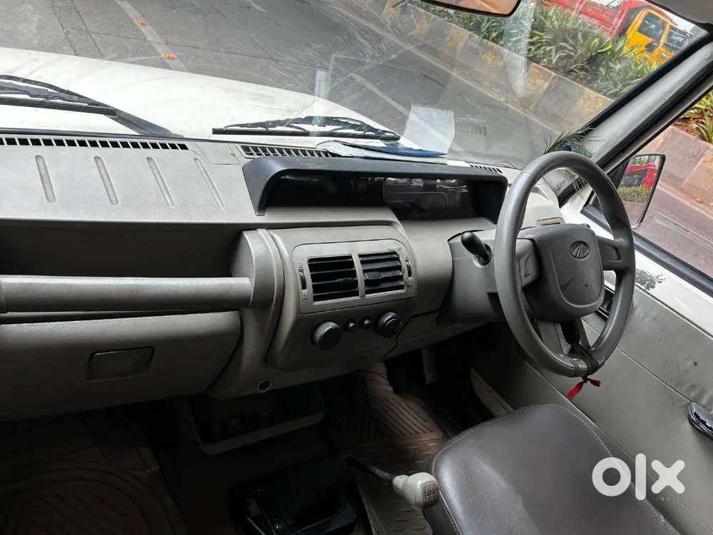 Mahindra Bolero Neo Plus 2015 Diesel 85000 Km Driven