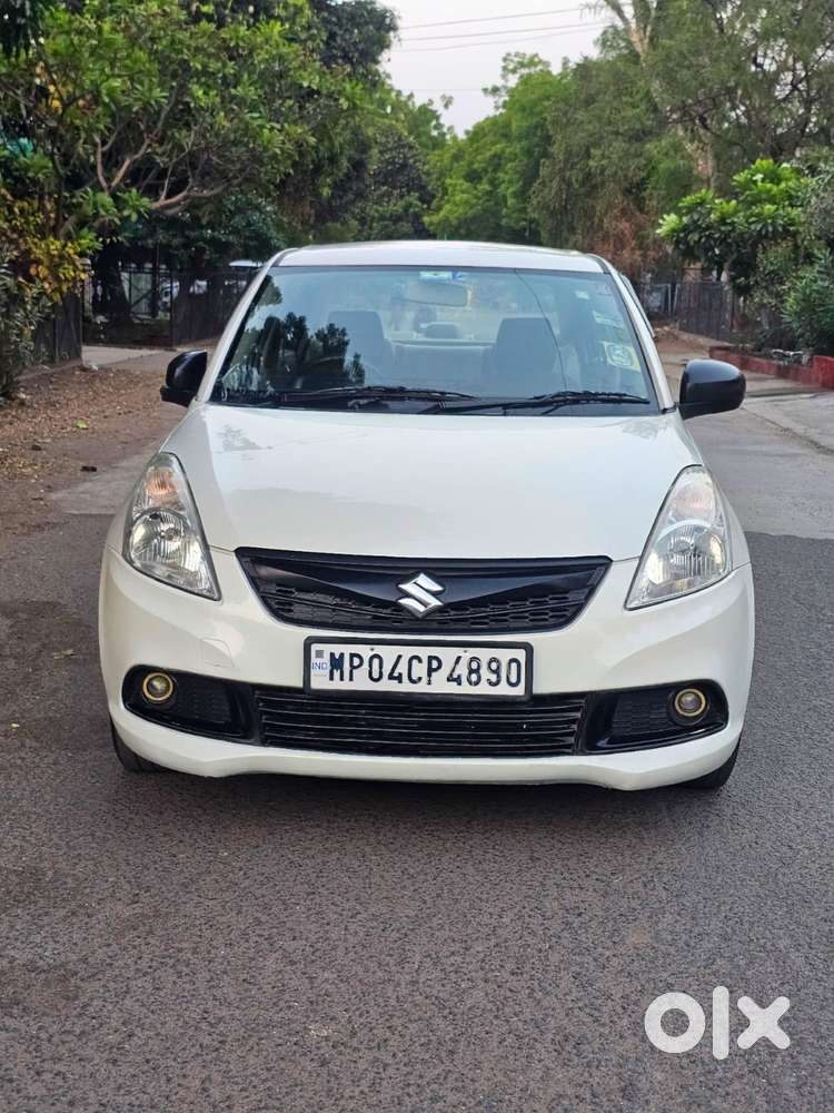 Maruti Suzuki Swift Dzire Vdi Bsiv, 2015, Diesel