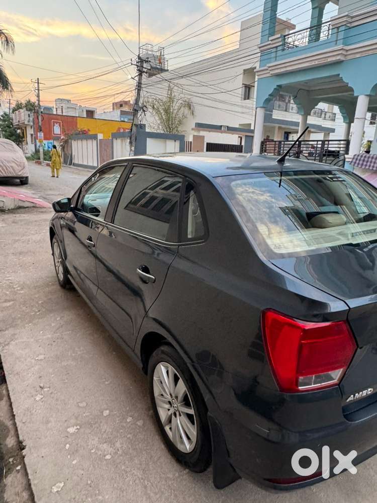 Volkswagen Ameo - Good Condition