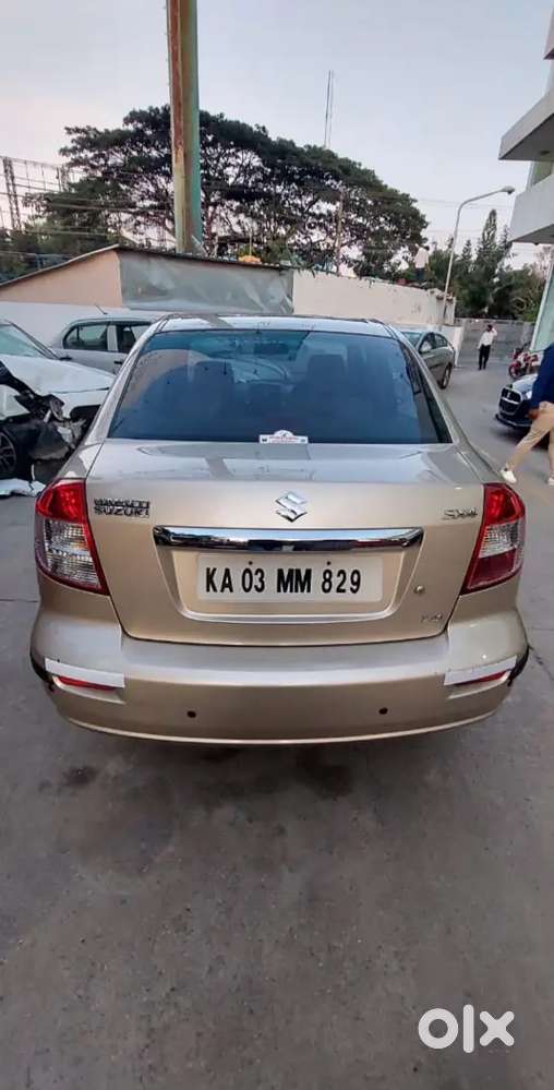 Well Maintained, Showroom Condition New Fc