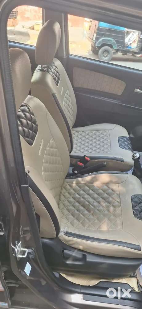 Maruthi Suzuki Wagonr