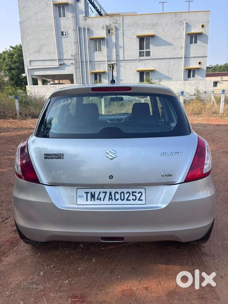 Maruti Suzuki Swift 2012 Diesel Well Maintained