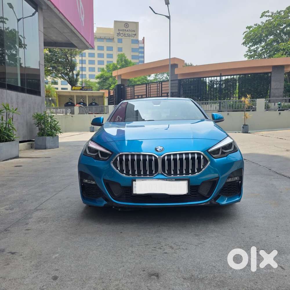 Bmw 2 Series Gran Coupe 220i M Sport Pro, 2024, Petrol