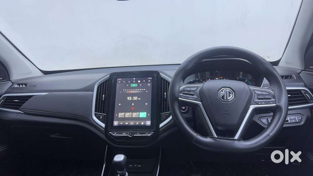 Mg Hector 2.0 Sharp Diesel, 2020, Diesel