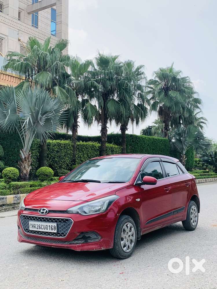 Hyundai I20 Magna 1.2 Vtvt, 2016, Petrol