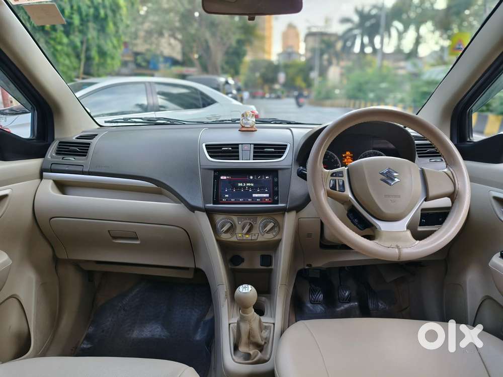 Maruti Suzuki Ertiga 1.5 Zxi Plus, 2018, Petrol