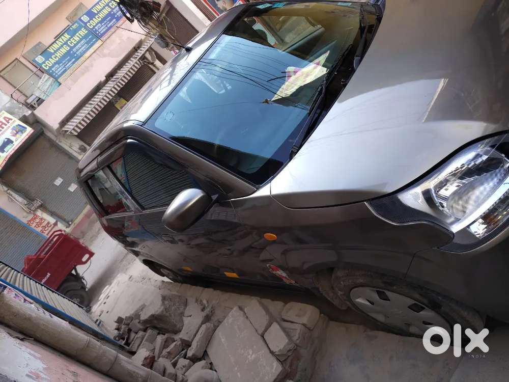 Maruti Suzuki Wagon R 2024