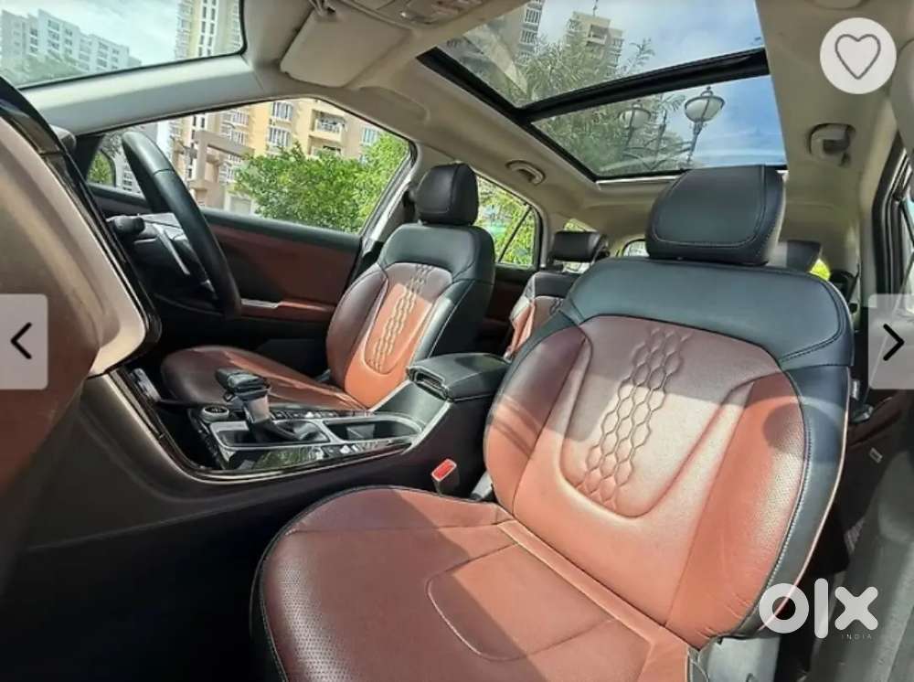 Hyundai Alcazar 2022 Diesel 80000 Km Driven