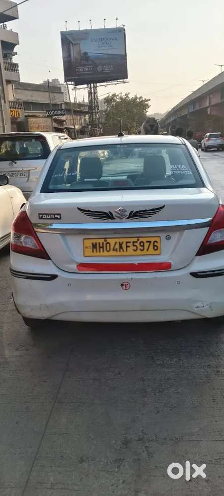 Good Conditions Car