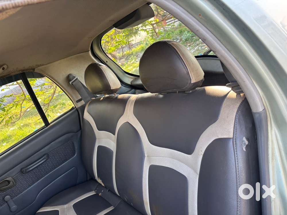 Hyundai Santro 2009 Petrol Good Condition