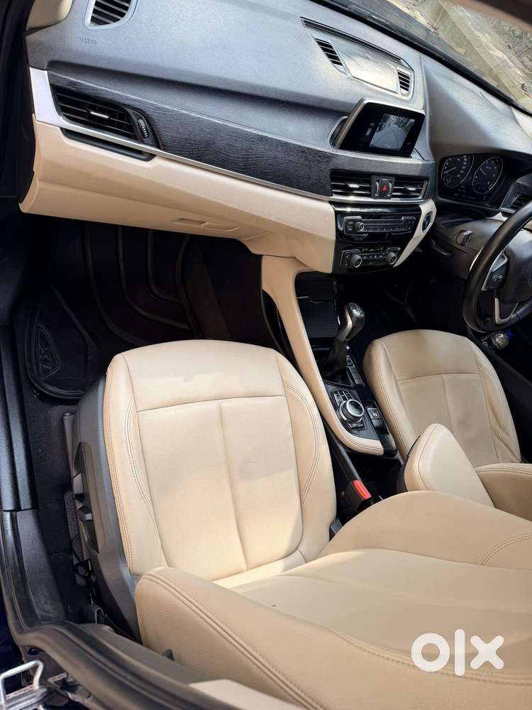 Bmw X1 2.0 Sdrive 20d, 2019, Diesel