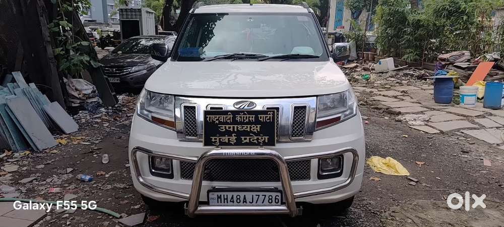Mahindra Tuv 300 2016 Diesel Manual
