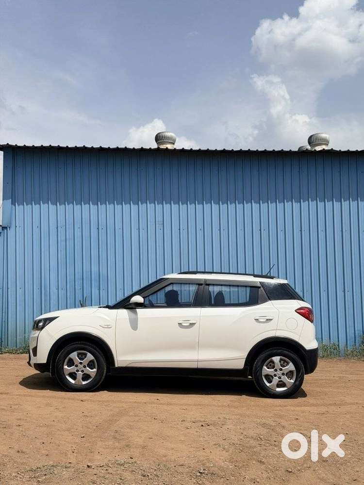 Mahindra Xuv300 W6 Amt Diesel, 2022, Diesel