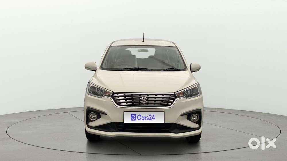 Maruti Suzuki Ertiga 1.5 Vxi Shvs, 2019, Petrol