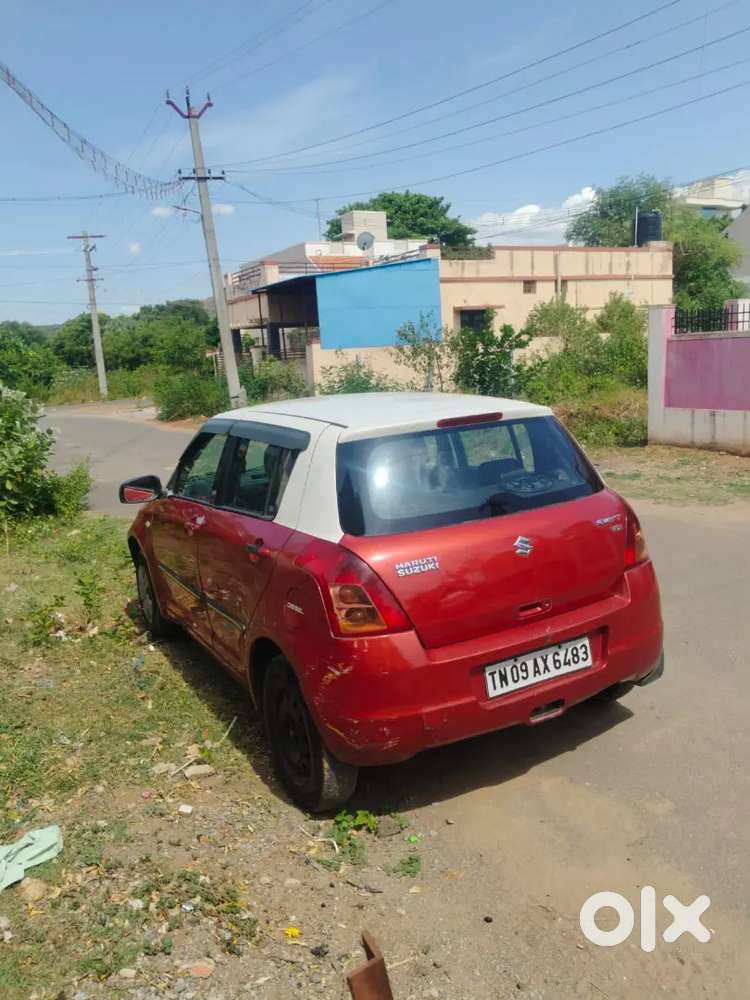 Maruti Suzuki Swift 2010 Diesel 140000 Km Driven