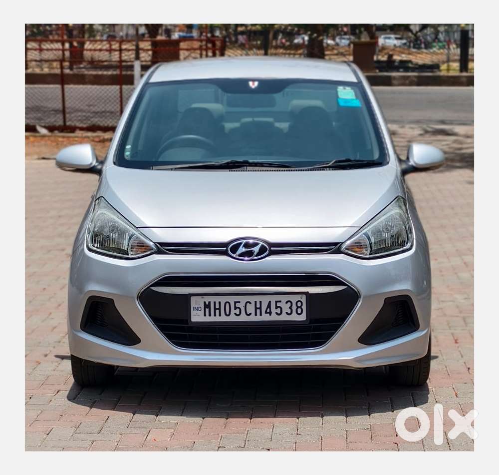 Hyundai Xcent 2014-2016 1.1 Crdi S, 2014, Petrol