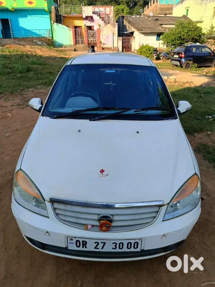 Tata Indigo Ecs 2012