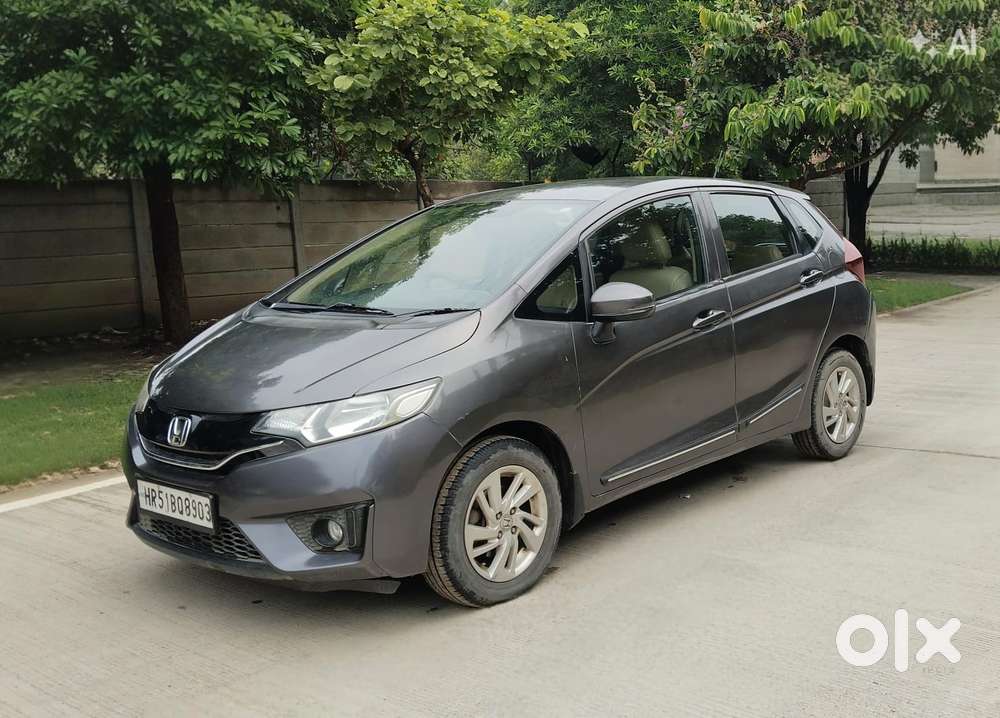 Honda Jazz 1.5 S I Dtec, 2017, Diesel