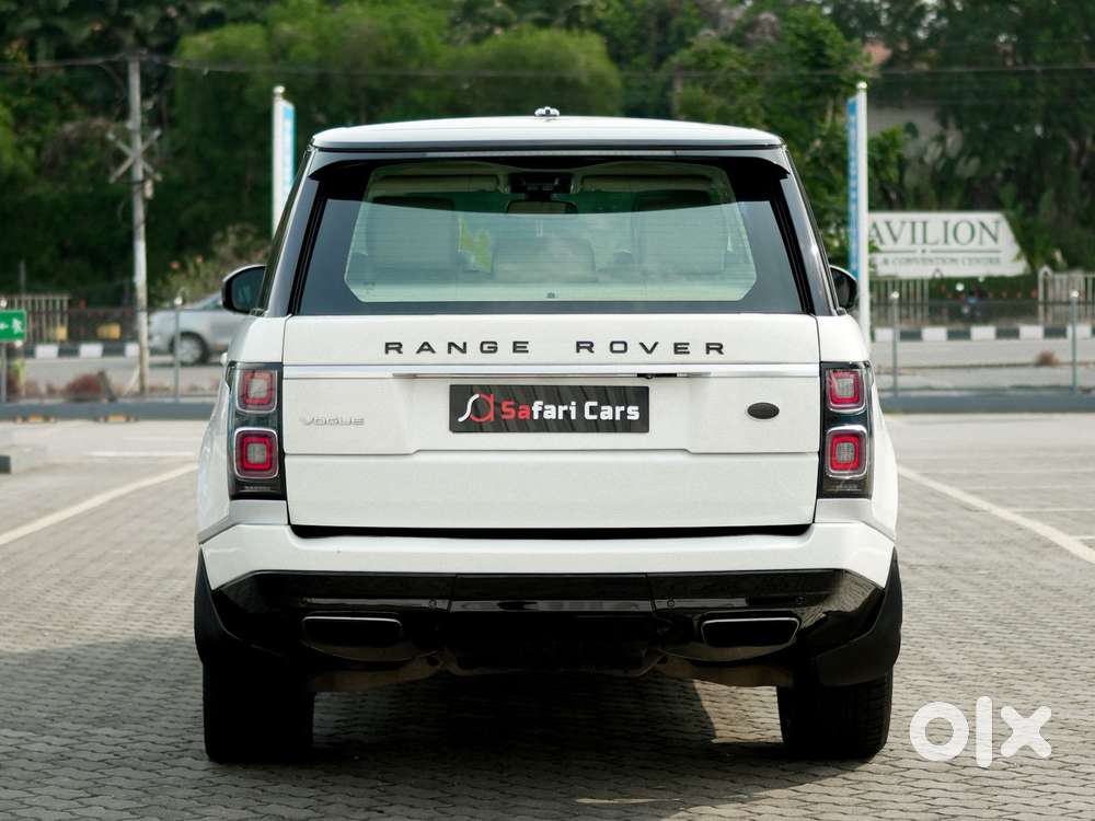 Land Rover Range 2013-2014 3.0 Vogue, 2014, Diesel