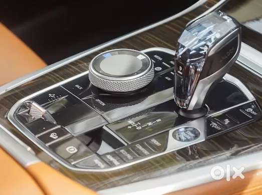 Bmw X7 Xdrive30d Dpe Signature, 2019, Diesel