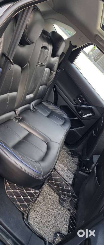 Tata Harrier Xt Dark Edition, 2023, Diesel