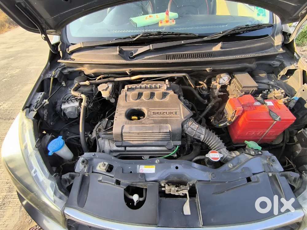 Maruti Suzuki Celerio 2019 Cng & Hybrids 105000 Km Driven