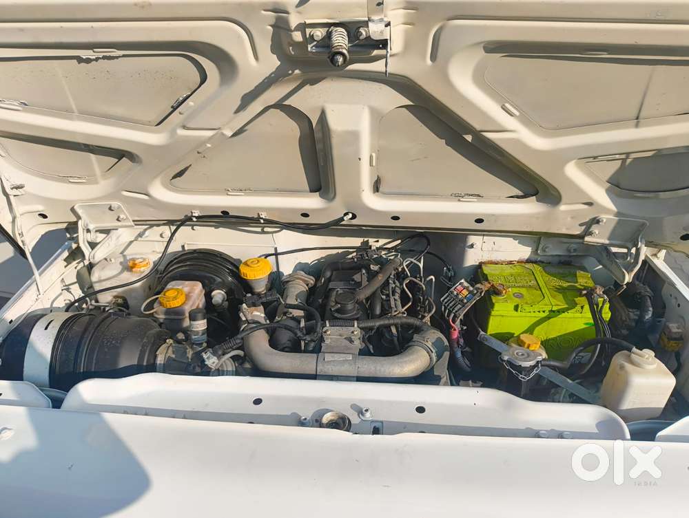 Mahindra Bolero Pik-up