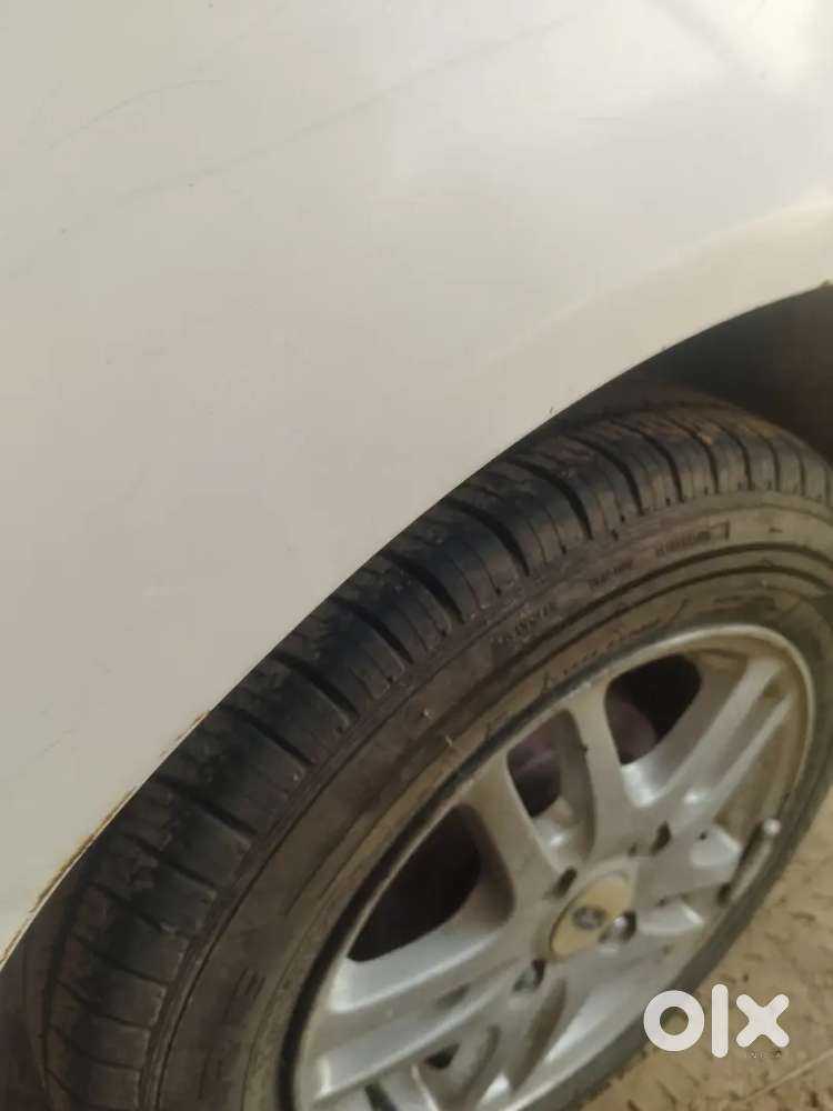 Ford Fiesta 2011 Diesel Good Condition