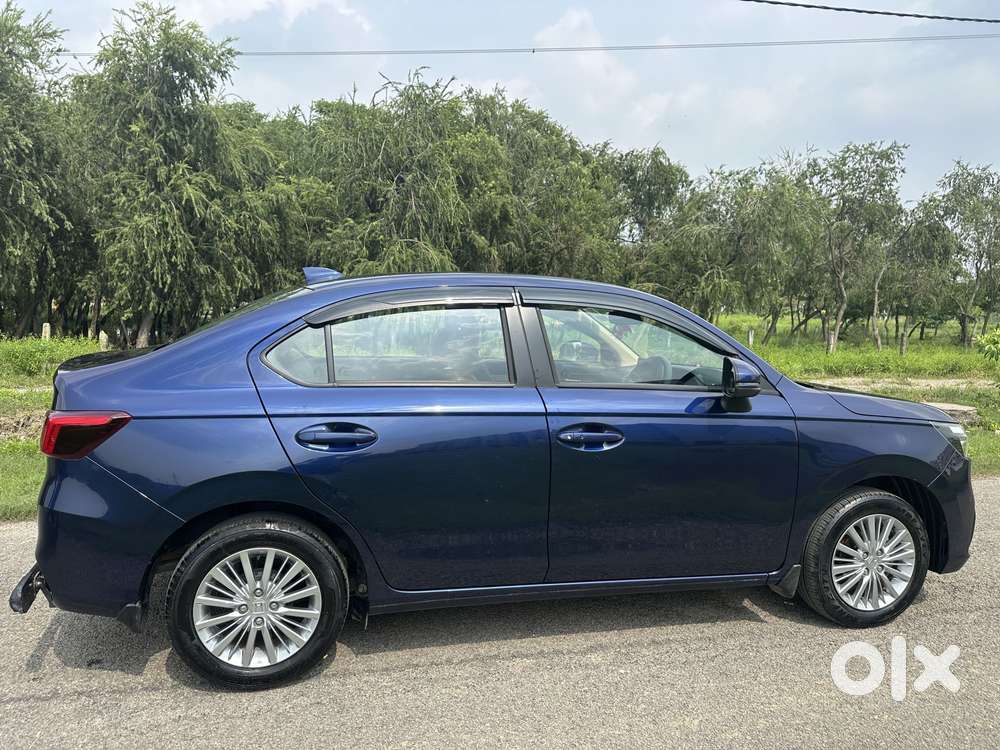 Honda Amaze 2nd Gen Vx, 2026, Petrol