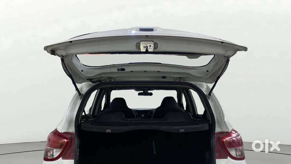 Hyundai Grand I10 Magna 1.2 Kappa Vtvt, 2015, Petrol