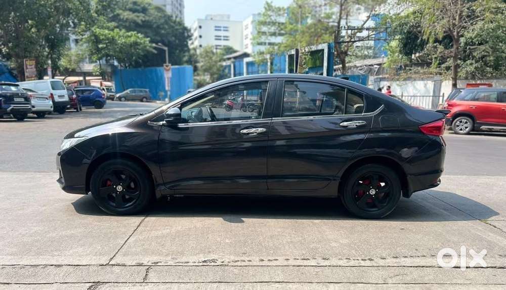 Honda City I Dtec Vx, 2014, Petrol