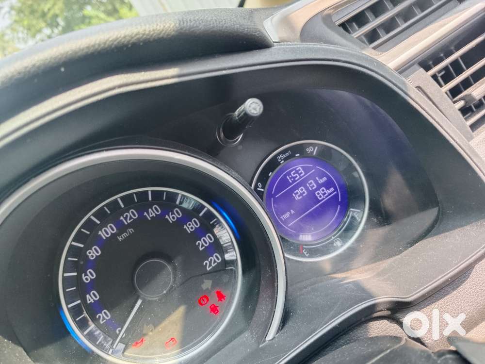 Honda Jazz 1.2 Sv I Vtec, 2017, Petrol