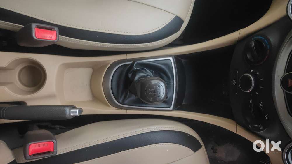 Hyundai Verna 1.4 Vtvt, 2015, Petrol