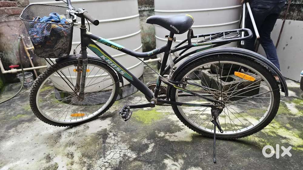 HTS K20 Kross bike in excellent Bicycles 1818956327