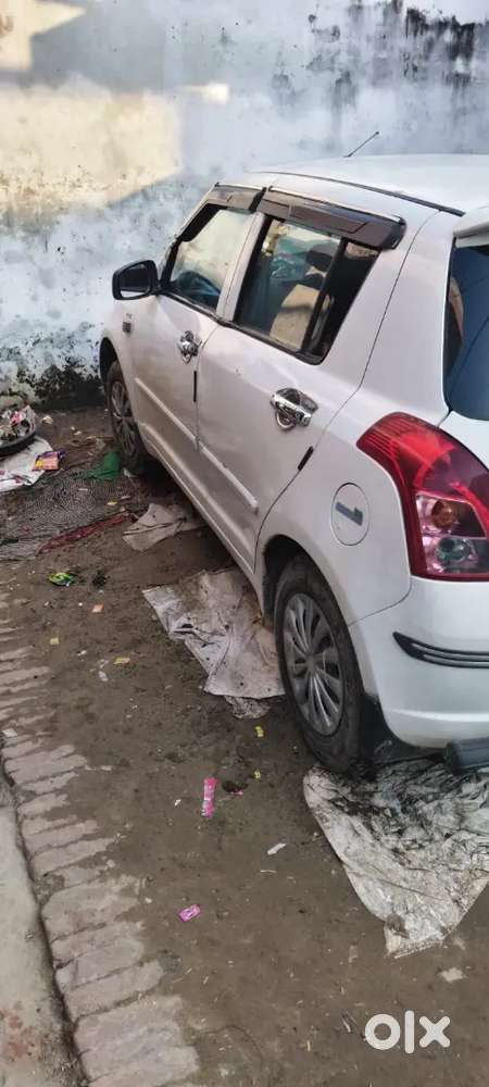 Maruti Suzuki Swift Vxi 2006