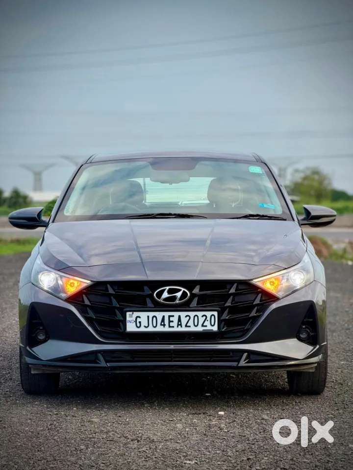 Hyundai I20 1.2 Asta, 2021, Petrol