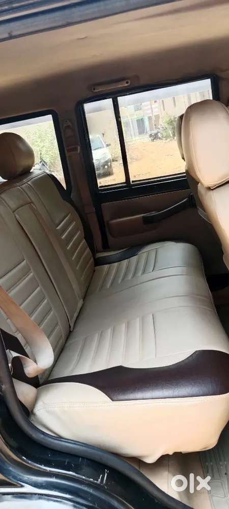 Bolero Zlx Insurance Ok Good Condition