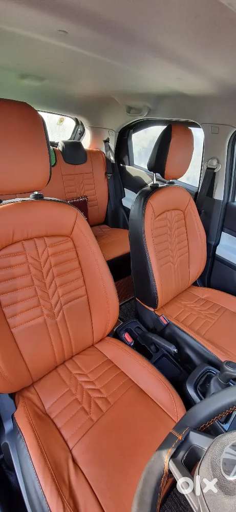 Tata Punch Pure Mt 3 Month Old Only