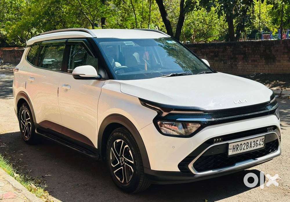 Kia Carens 1.5 Prestige 7 Str, 2024, Diesel