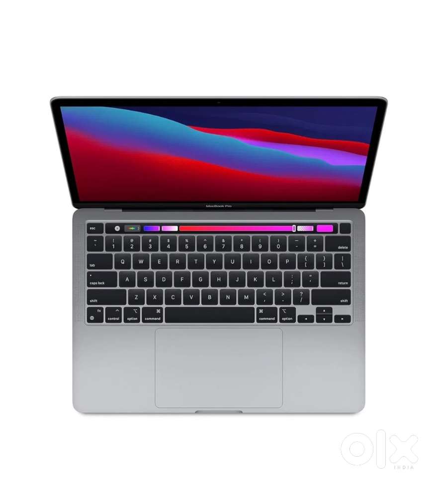 Apple MacBook Pro i7 13.3-inch, 32GB RAM, 2TB SSD - Computers