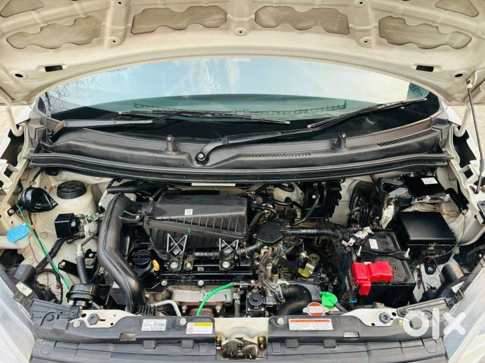 Maruti Suzuki Wagon R 1.0 Vxi Cng, 2025, Petrol