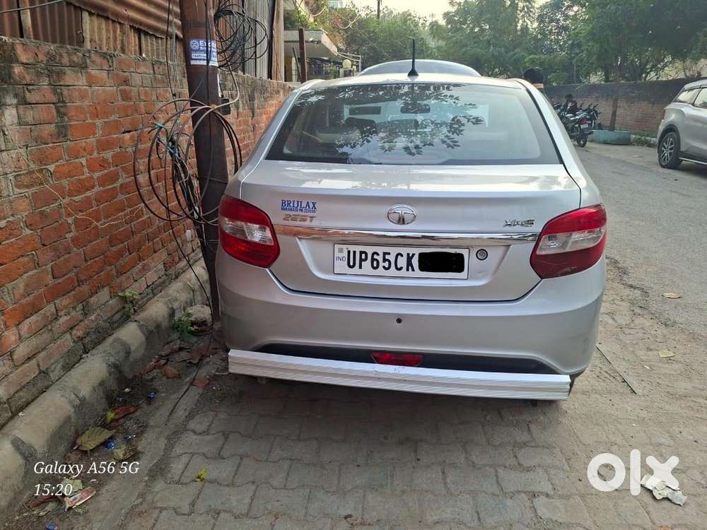 Tata Zest 2016 Diesel 87000 Km Driven