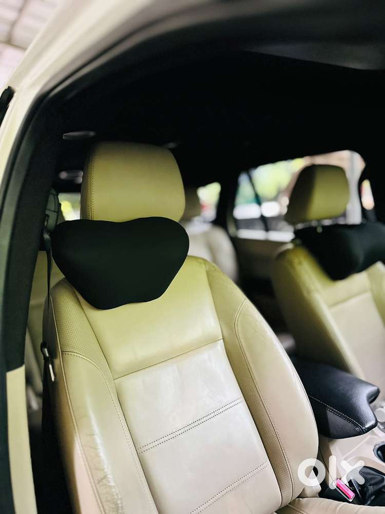 Ford Endeavour Diesel 2016