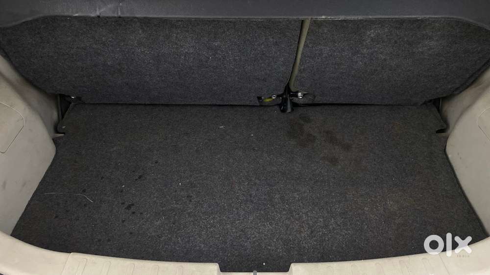 Maruti Suzuki Celerio 2014-2017 Vxi At, 2017, Petrol