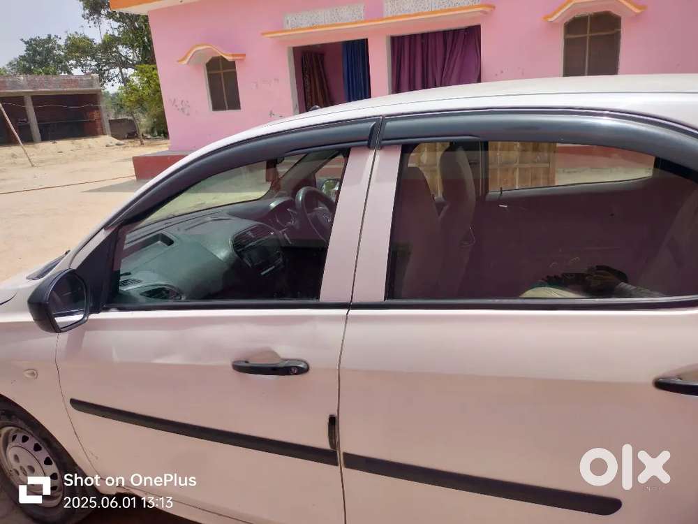 Tata Tigo 2019