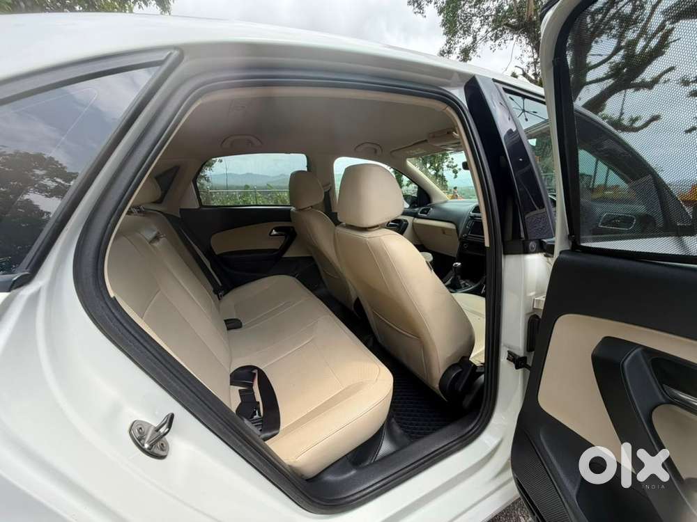 Skoda Rapid 1.6 Style